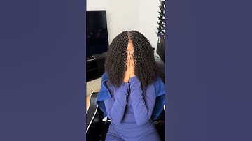 Easy Afro Boho Braids For Natural Hair 🔥🔥#makemefameous #braids #hairstyles #followme #fypシ゚viral
