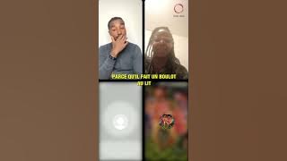 LA DEMANDE EN PUBLIC... 💍