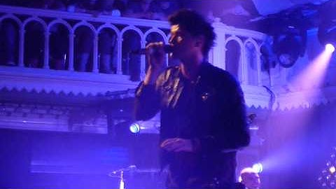 The Script - Man Who Can