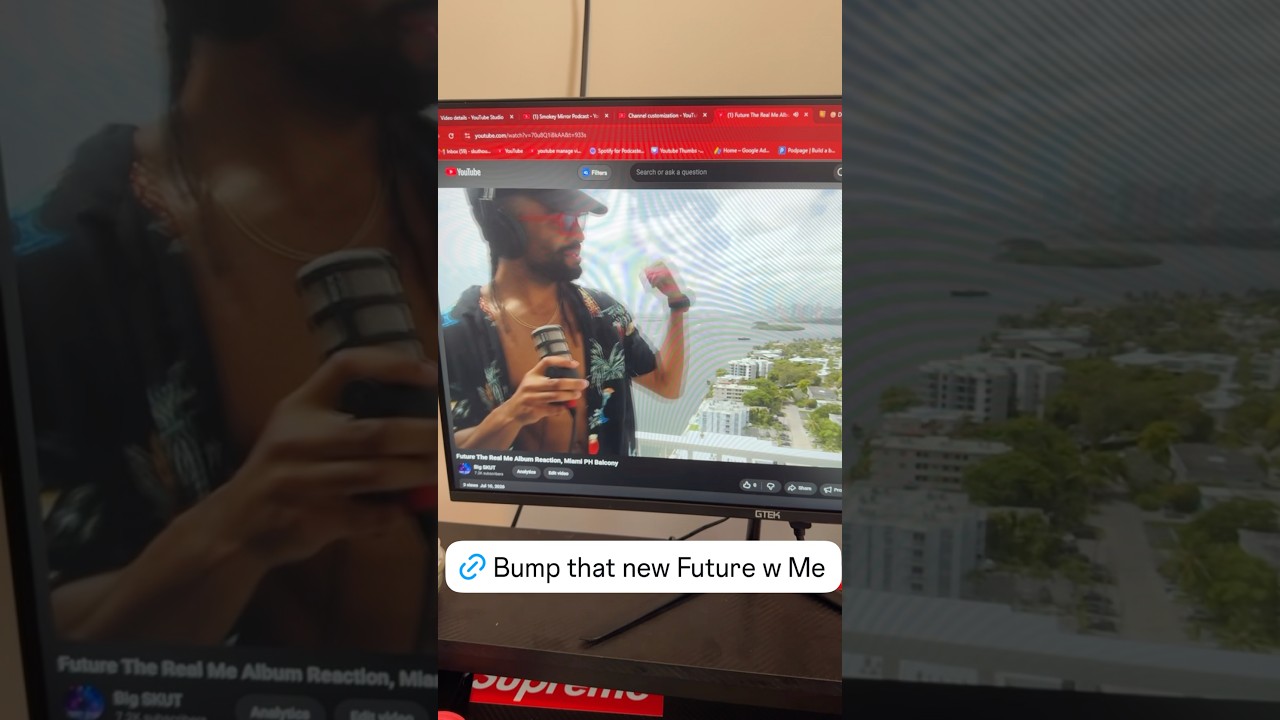 That New Future SLAPS 🔥