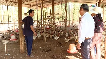 Tỉnh BR-VT tích cực xây dựng các mô hình dân vận khéo | BRTgo