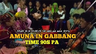 GABBANG FAVORITE SIN APO KO TIME 90S PA SAMBIL PA BIYAUN