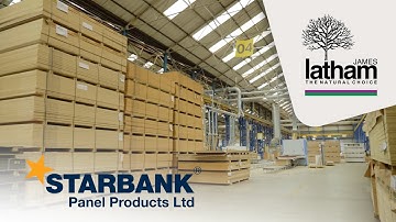 James Latham - The Importance of Relationships