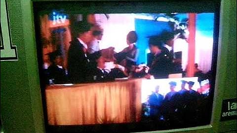 Wisuda teknik mesin s1 itn 2