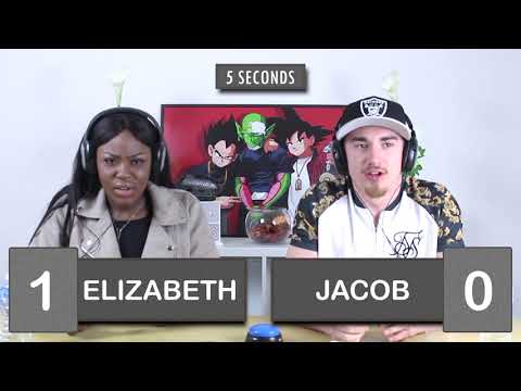 Guess The Song Challenge| UK Rap #1 With Extremely Spicy Chicken Wings