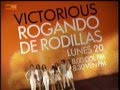 Promo Victorious: Rogando de rodillas