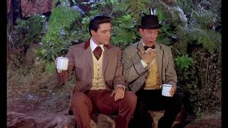 Watch Elvis Presley Chesay video