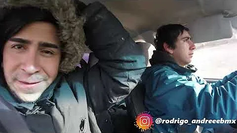 lvaro Alfaro Mix vdeos 2021 "MTBMX"