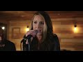 Chelsey James - The Men And The Boys - (Behind The Song)