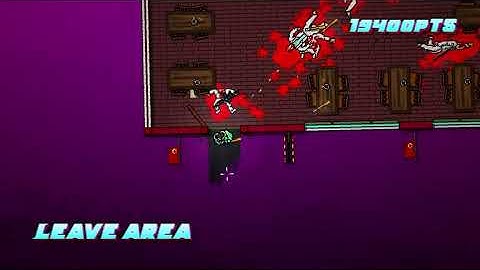 firts blood 8,996s speedrun