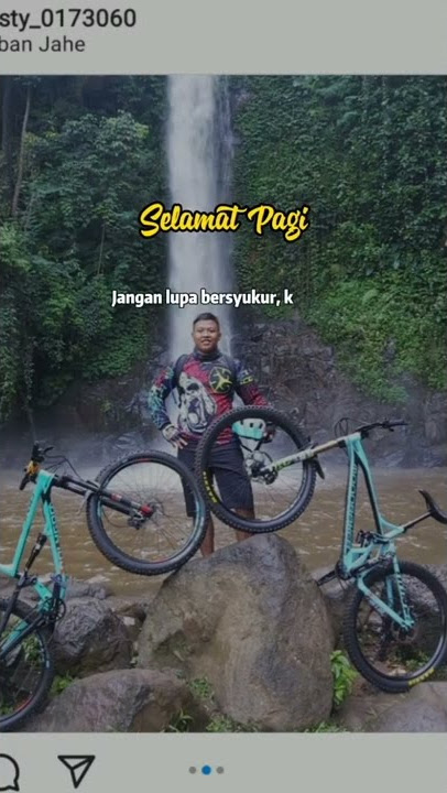 #downhill #downhillmtb #malangraya #youtubeshorts