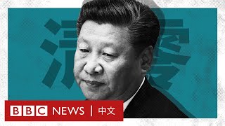 中國的三年抗疫如何從「清零」走向「與病毒共存」 BBC News 中文