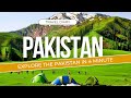 The beauty of pakistan  explore in 4 minute   4k