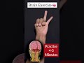 Brain Exercise mp3