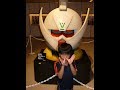 ☆ガンダム☆ 潮風公園~東京ドームシティ~東静岡広場~ひらかたパーク~ダイバーシティ