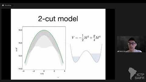 Bootstrapping Matrices