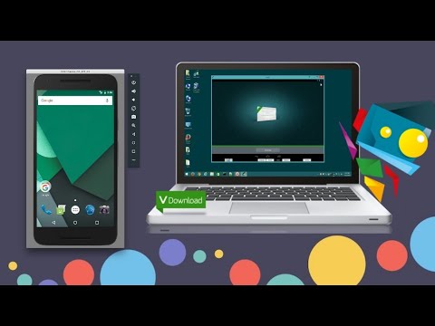 Cel mai bun simulator android pentru pc + configurare setari