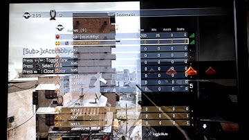COD4 x2EzYx--