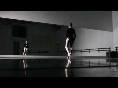 AT THE BALLET - Official Trailer