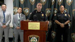 Details FULL PRESS CONFERENCE: Deceased Infant Found at Oneida-Herkimer Solid Waste Authority in Utica Update