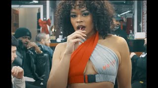 Sheek Louch - Barber Shop Talk (Remix Music Video)