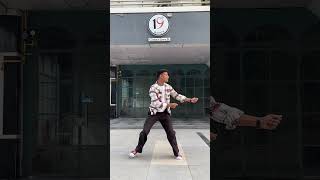 CHALEYA TERI AUR DANCE VIDEO #choreographer #modal #viral #dance