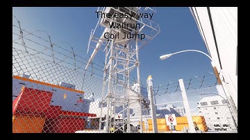 Mirrors edge Chapter 2 skip (Sorta)