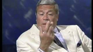 Oliver Reed  SOBER  on 'Aspel' '90 (pt.1 of TWO) HQ