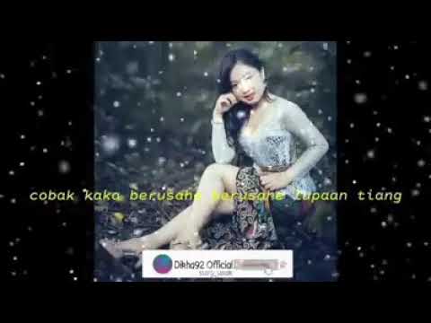 Ndikh Tawu Balek Mue Dindenkh