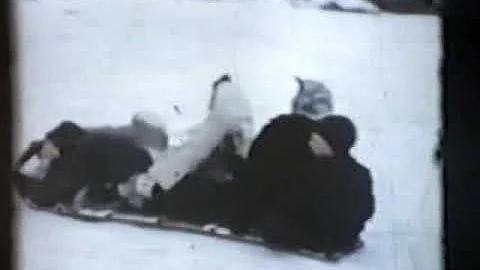 Lewis Home Movies 1954-1973