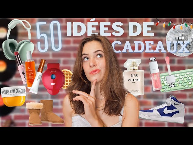 Idees Cadeau Ado Trick  Gifts for teens, Gifts, Noel