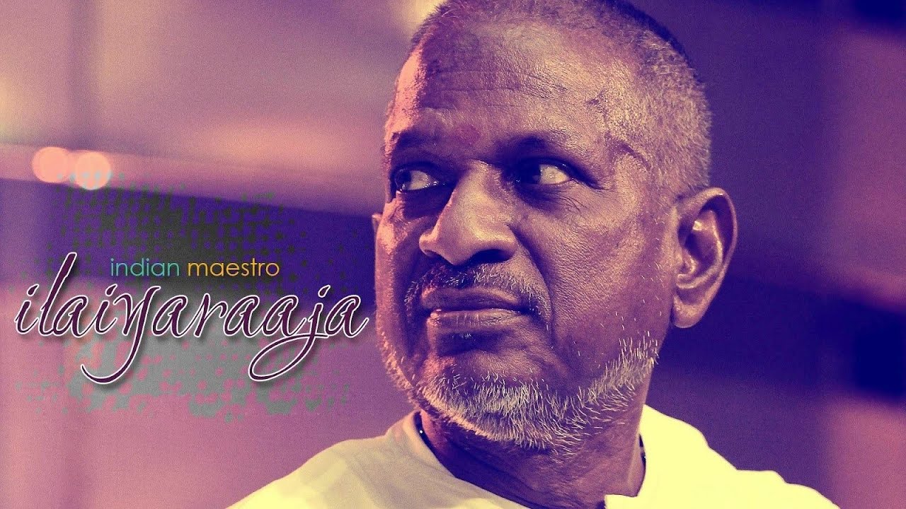 Ilaiyaraja Instrument Melody Songs Collection Night Time Songs