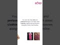 shop 50% email banner (Instagram Reel)