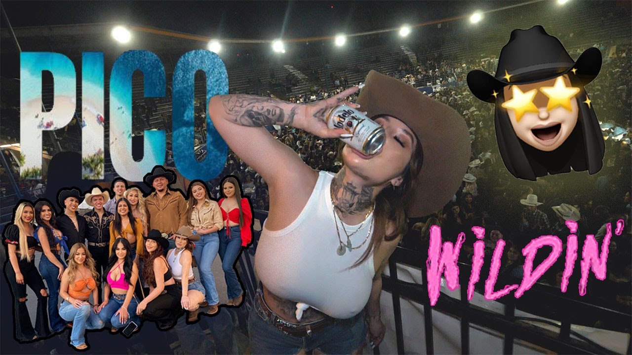 [High Resolution] Picolandia 2023