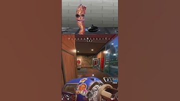 my judgment was a little off... | #kizzlemybacon on #Twitch #apexlegends #apexlegendsclips ⁠Gaming #