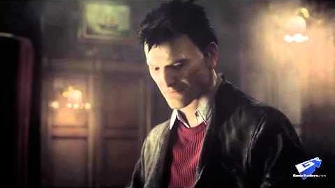 The Secret World (Third CGI Trailer) [Official Video]