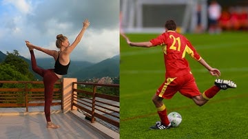 The Mindset That Makes "Getting Fit" MUCH Easier