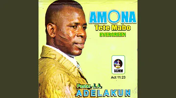 Amona Tete Mabo