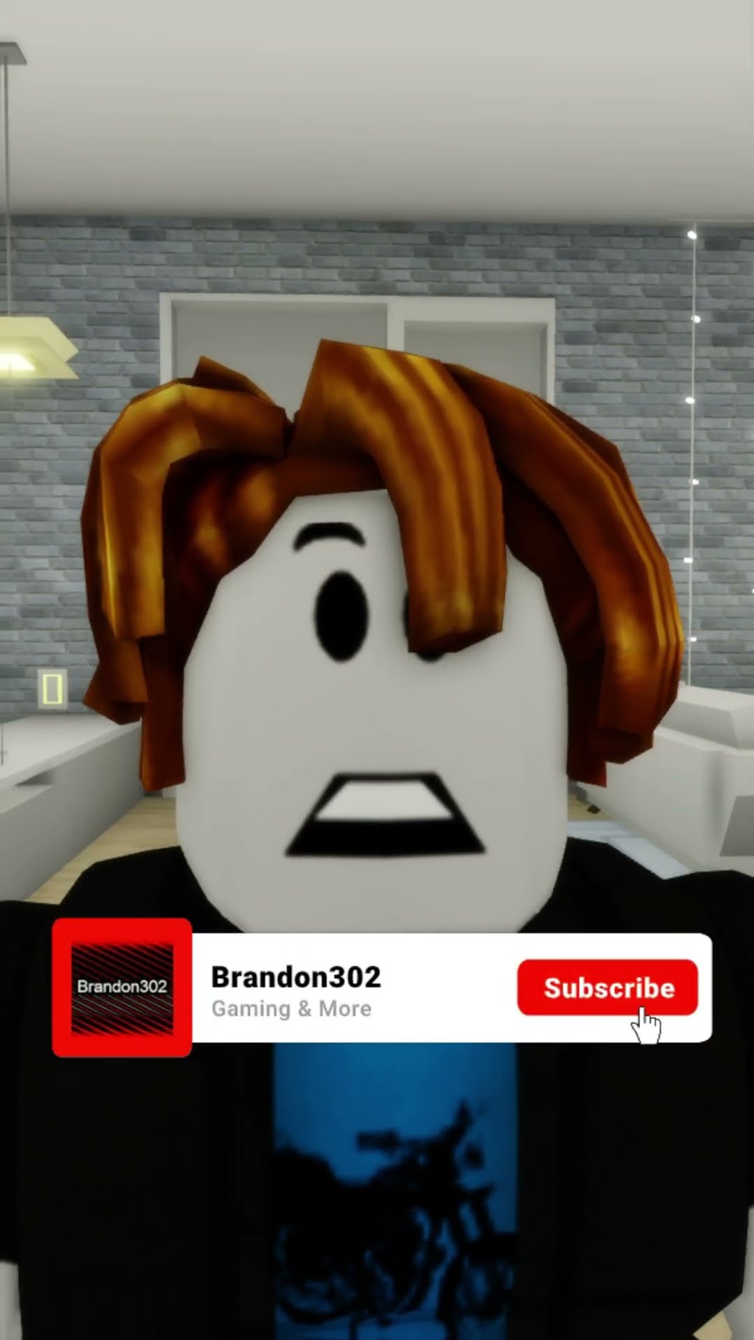 New Brookhaven Trend ?? #shorts #roblox