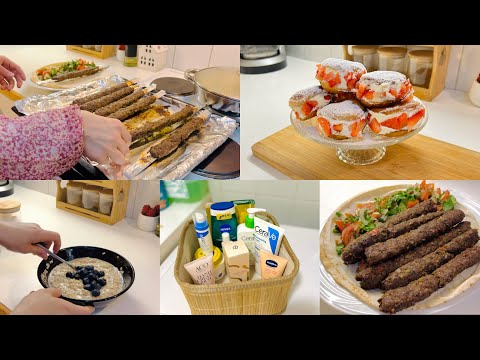 morning routines| Nordic