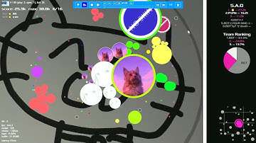 senpai-agar highlight&splitrun compilation(高光&高移)