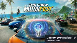 Platyna z The Crew Motorfest to istny cyrk na kółkach