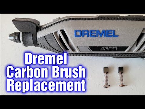 Dremel Plunge Router 335-01 - How To Assemble Setup And Unboxing 