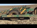 Hydramax Deep Ripper 12m