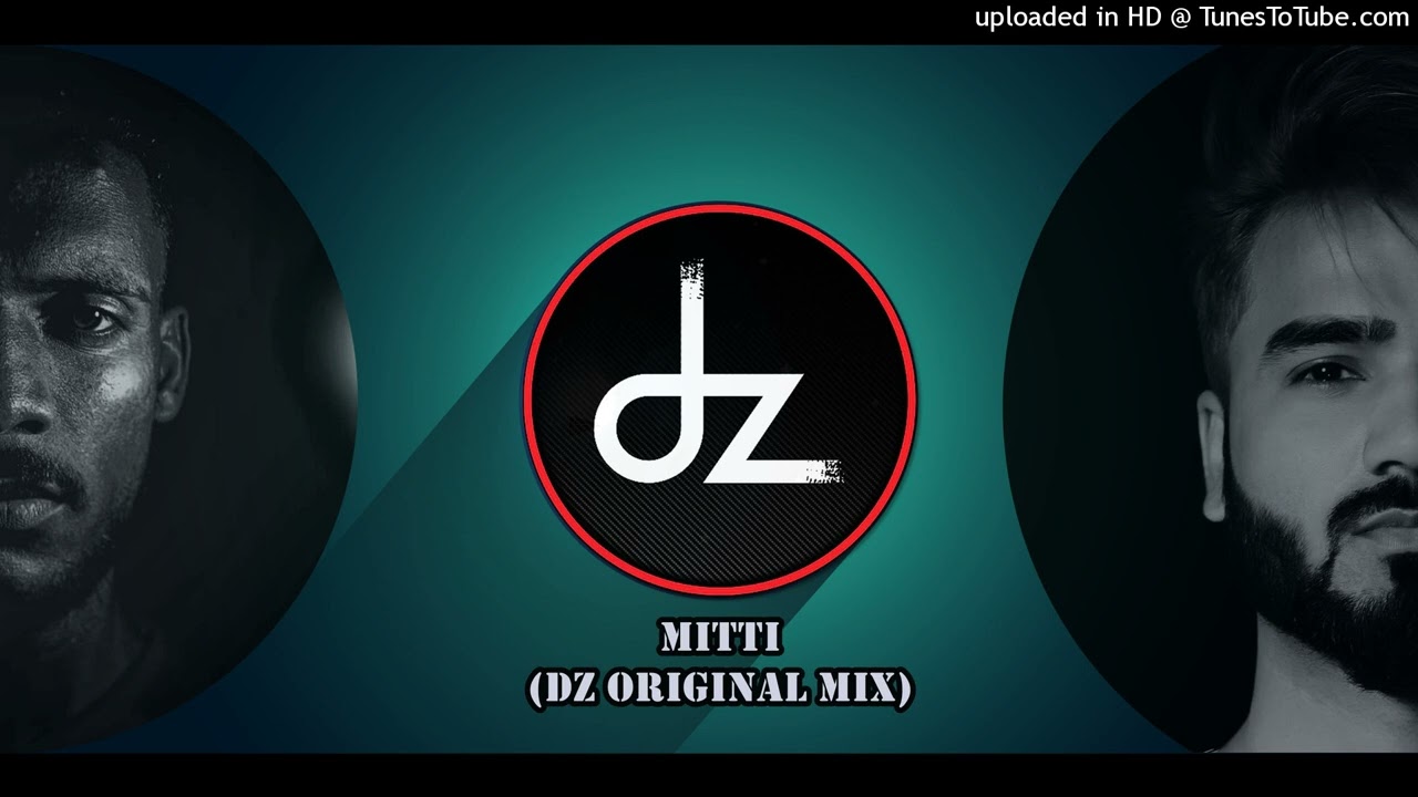 Mitti De Tibbe Dz Original Mix KAKA Abel Ramos ft Dj Zabbi 2022 Remix  punjabiremix  hits  dzremi
