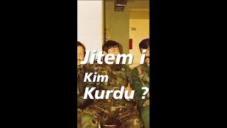 Jitem I Kim Kurdu? 