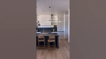 Benefits Of Granite Countertops Interiordesign Designer 