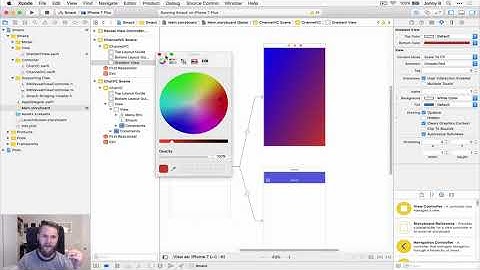 iOS 11 & Swift 4  From Beginner to Paid Professional™   Udemy 3