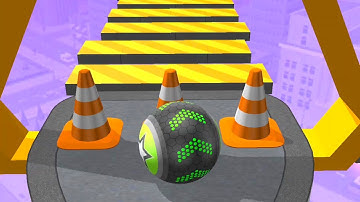 Going Balls SpeedRun Gameplay Level 1683-1686