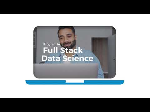 Become data smart